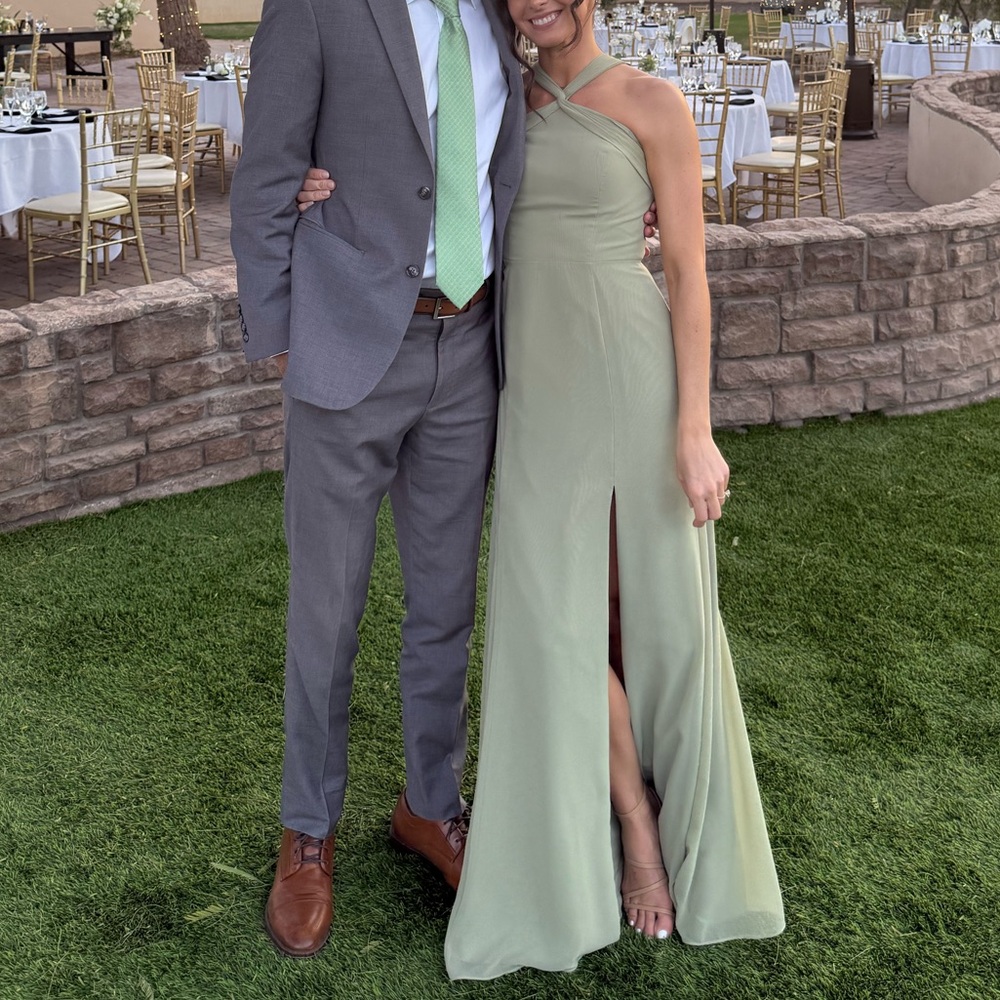 Azazie Rue Bridesmaid Dress